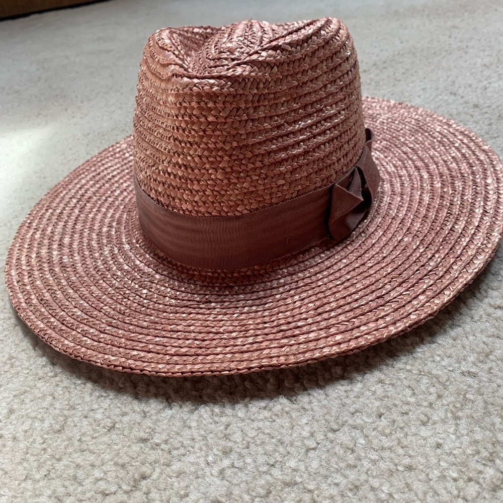 Brixton sun hat
